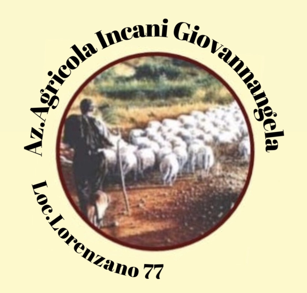 Azienda Agricola Incani Giovannangela 